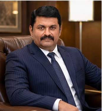 Srinivasan P.K